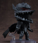 Berserk Nendoroid Guts: Berserker Armor Version + Bonus Part - Bstorekw
