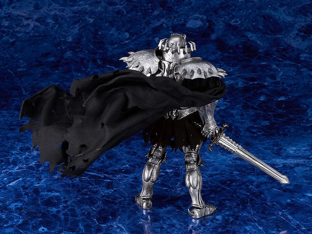 Berserk Skull Knight: DX Edition figma DX Edition - Bstorekw