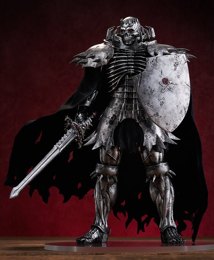 Berserk Skull Knight POP UP PARADE L Size - Bstorekw