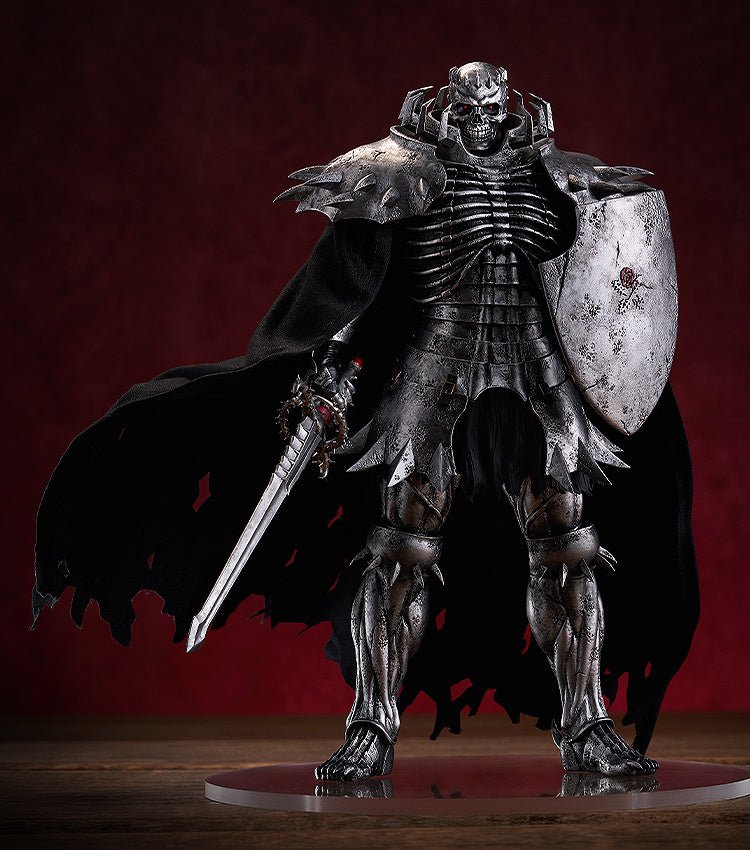 Berserk Skull Knight POP UP PARADE L Size - Bstorekw
