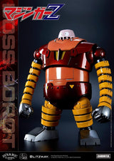 Blitzway - Mazinger Z - Boss Borot Action figure - Bstorekw