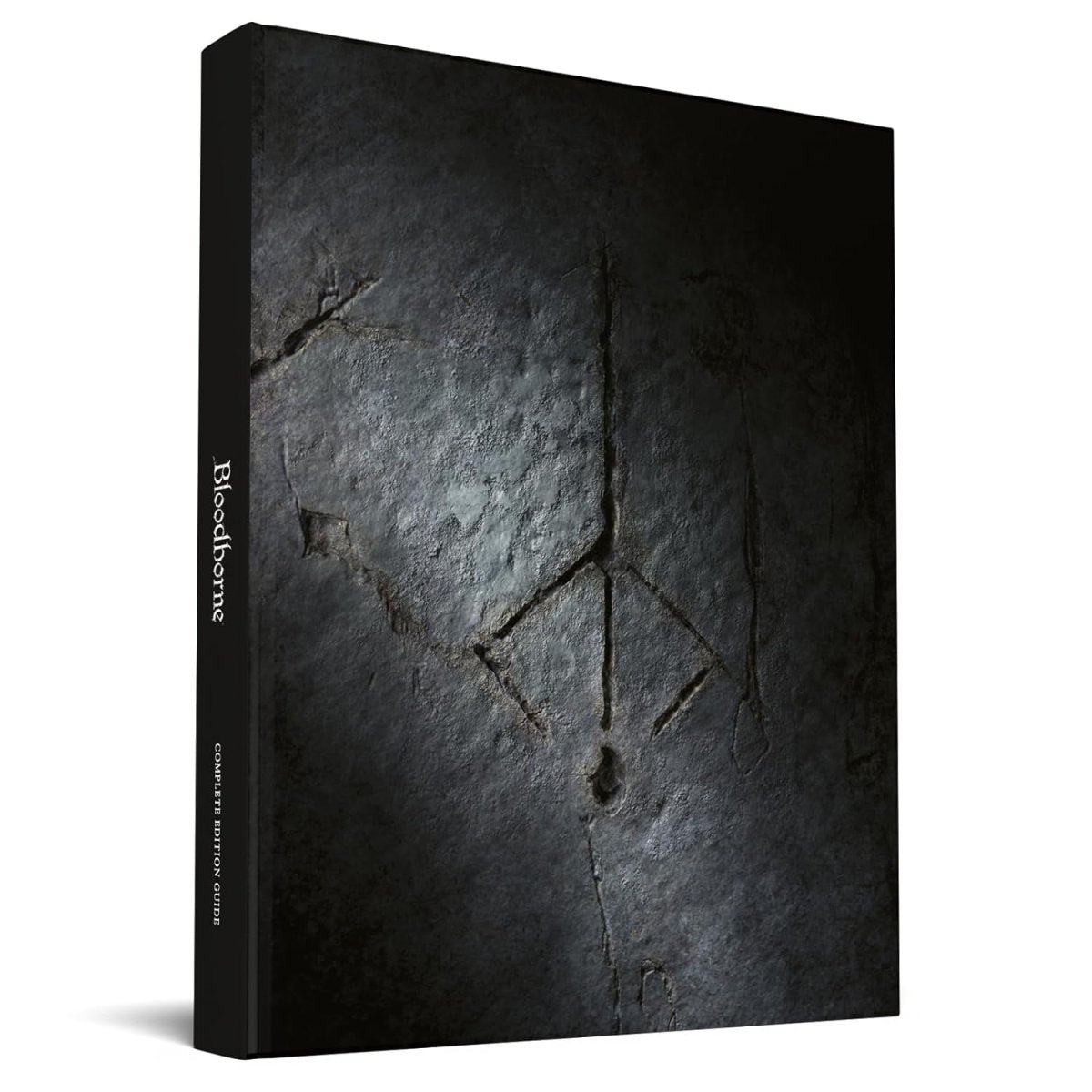 Bloodborne Complete Guide 25th Anniversary Edition Hardcover - Bstorekw