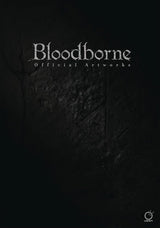 Bloodborne Official Artworks (256 Pages) - Bstorekw