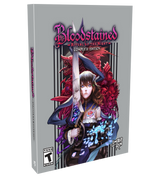 Bloodstained: Ritual of the Night Complete Edition - Classic Edition PS4 R1