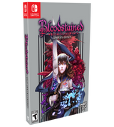 Bloodstained: Ritual of the Night Complete Edition - Classic Edition Nintendo Switch R1