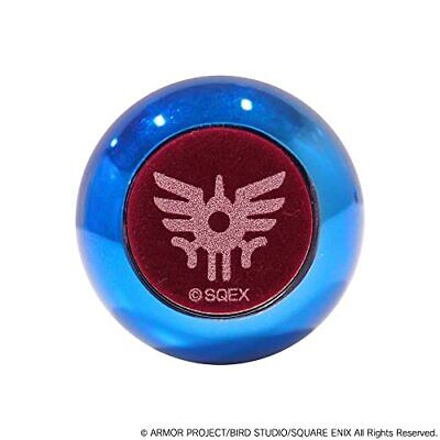 Dragon Quest Metallic Monsters Gallery: King Slime Loto Blue