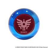 Dragon Quest Metallic Monsters Gallery: King Slime Loto Blue