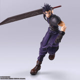 Bring Arts: Final Fantasy VII - Zack Fair - Bstorekw