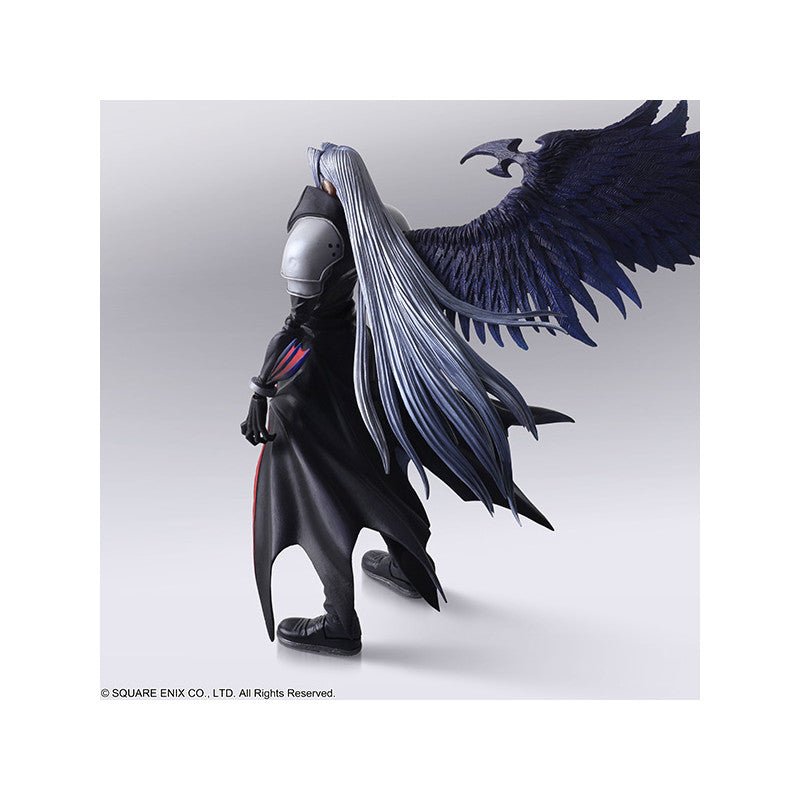 BRING ARTS SEPHIROTH Another Form Ver. Limited edition - Bstorekw