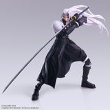 BRING ARTS SEPHIROTH Final Fantasy VII - Bstorekw