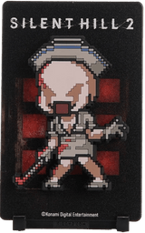 Bubblehead Nurse 55 figgyz - Bstorekw