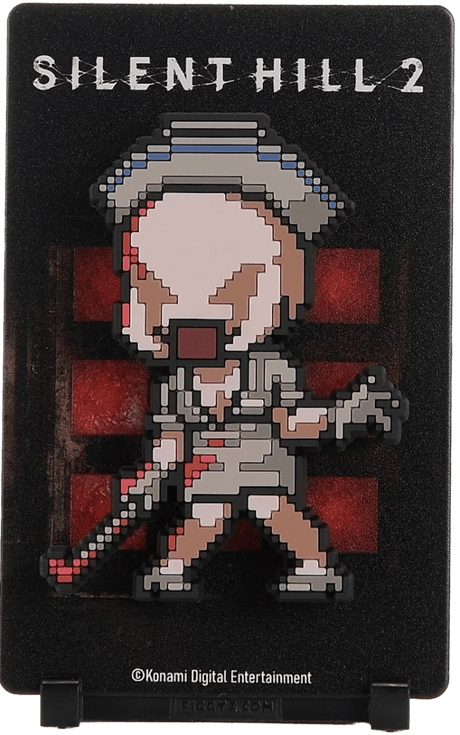 Bubblehead Nurse 55 figgyz - Bstorekw