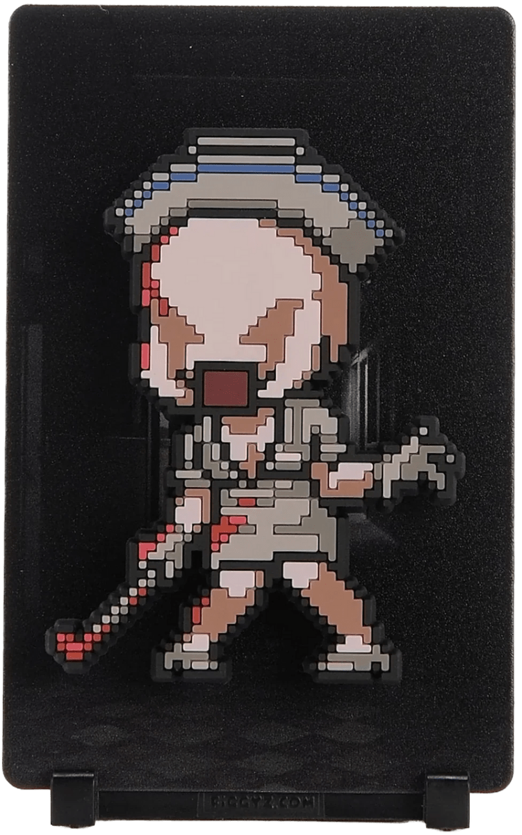 Bubblehead Nurse 55 figgyz - Bstorekw