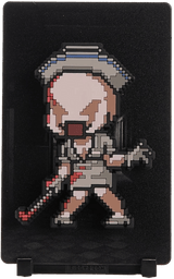 Bubblehead Nurse 55 figgyz - Bstorekw