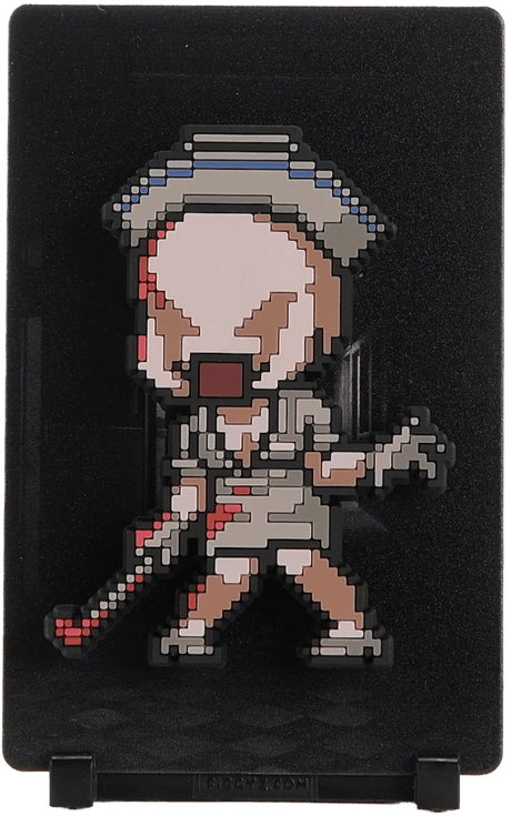 Bubblehead Nurse 55 figgyz - Bstorekw