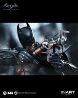 Batman: Arkham Origins - Batman (Battle Damaged Version)  By In Art 1/12 Scale