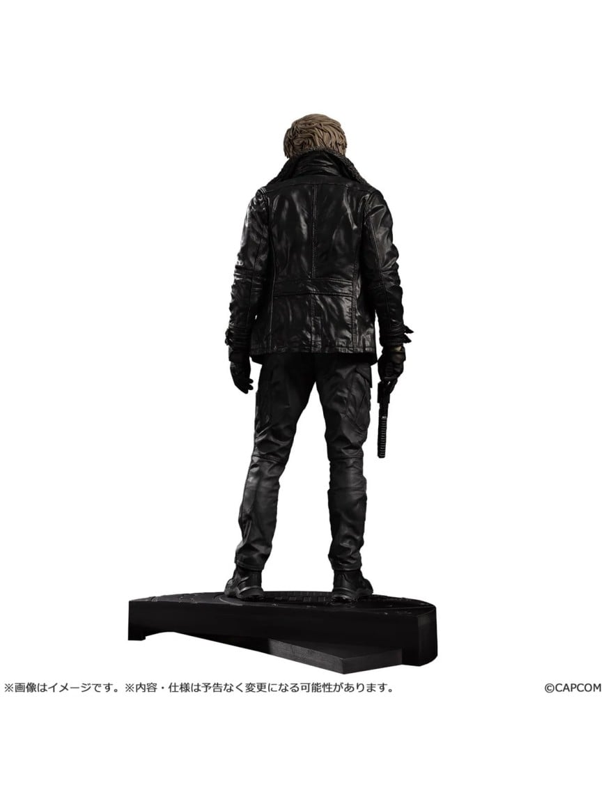 Leon S. Kennedy – Resident Evil Requiem – 1/6 Scale Figure