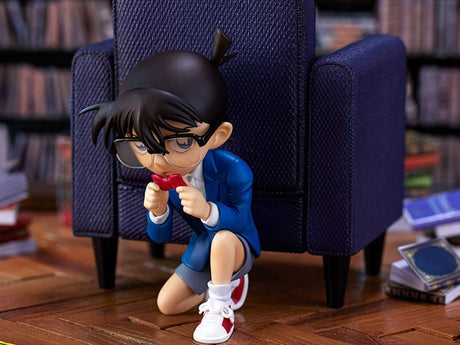 Case Closed Tenitol Conan Edogawa Figure - Bstorekw