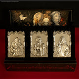 Castlevania Limited Edition Set of Three Ingots - Bstorekw