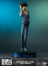 Spike Spiegel  statue (Regular)