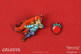 Celeste Madeline Pin Pack - Bstorekw