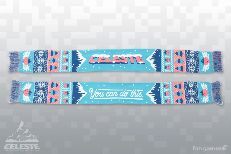 Celeste Scarf - Bstorekw