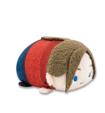Resident Evil - Claire Small Plush
