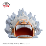 One Piece  Monkey D. Luffy Gear 5 Stationary Holder