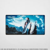 Crisis Core Final Fantasy VII REUNION Gaming Mouse Pad - Bstorekw