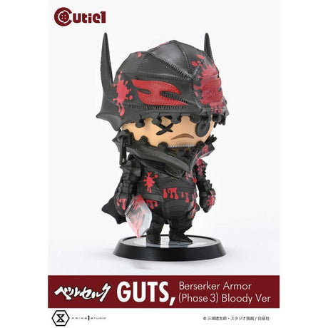 Cutie1 Guts Berserker Armor (Phase 3) Bloody ver. - Bstorekw