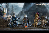 DARK SOULS Deformed Figure Vol.1 6 pieces - Bstorekw