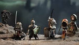 Dark Souls Deformed Figure Vol.3: 1Box (6pcs) - Bstorekw