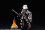 Dark Souls Q Collection Oscar, Knight of Astora Figure - Bstorekw