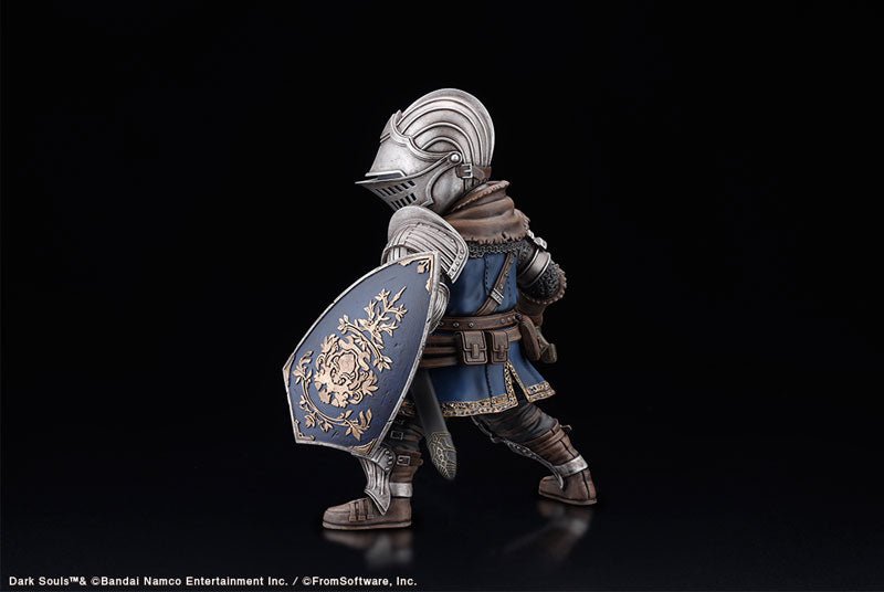 Dark Souls Q Collection Oscar, Knight of Astora Figure - Bstorekw