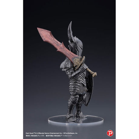 Dark Souls Sculpt Collection Vol.3: Black Knight - Bstorekw