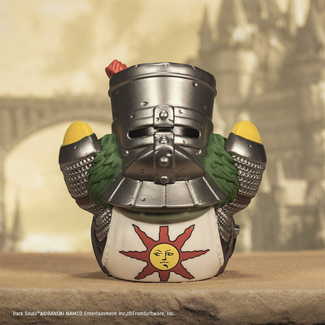 Dark Souls: Solaire TUBBZ (Boxed Edition) - Bstorekw