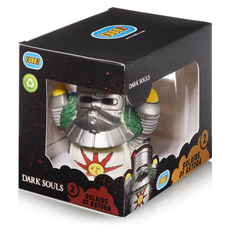 Dark Souls: Solaire TUBBZ (Boxed Edition) - Bstorekw