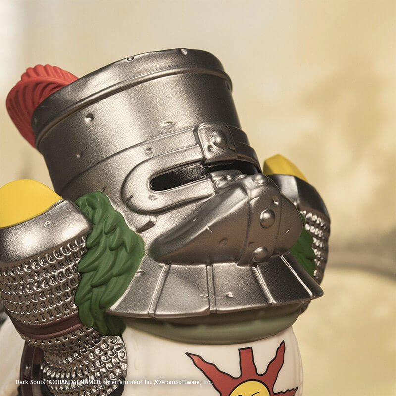 Dark Souls: Solaire TUBBZ (Boxed Edition) - Bstorekw