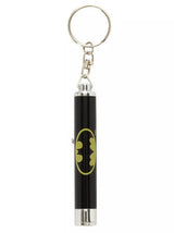 DC Comics Batman Projector Flashlight Keychain - Bstorekw