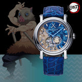 Demon Slayer Garrack X S - Meister Watch - Inosuke Hashibira Model - Bstorekw