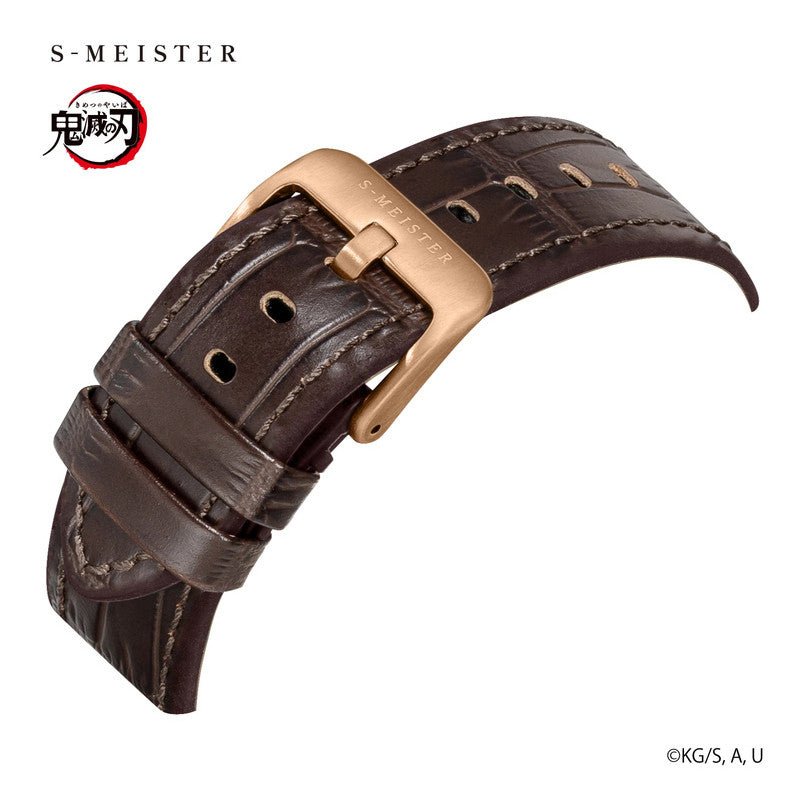 DEMON SLAYER X S - MEISTER Rengoku Watch - Bstorekw