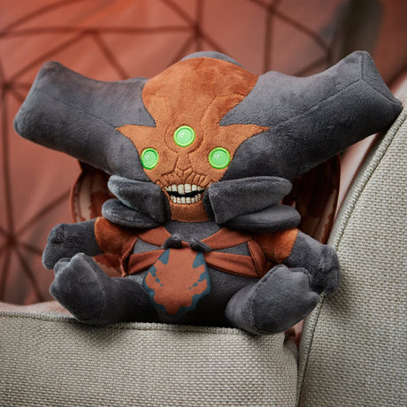 Destiny 2 Oryx "The Taken King" Plush - Bstorekw