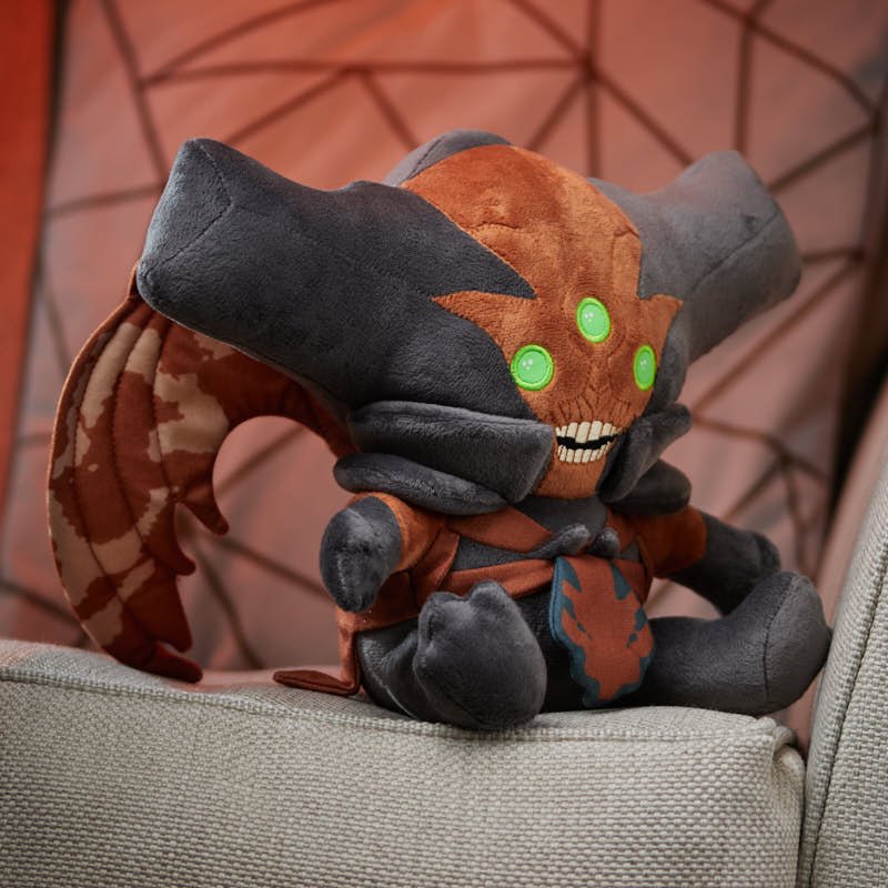 Destiny 2 Oryx "The Taken King" Plush - Bstorekw