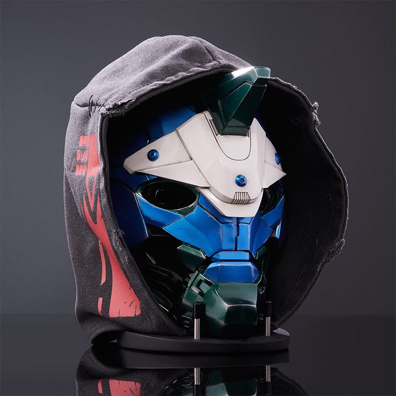 Destiny: Cayde - 6 Premium Cosplaying Helmet - Bstorekw