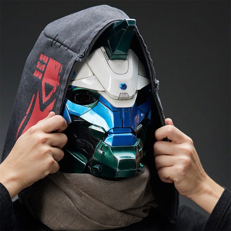 Destiny: Cayde - 6 Premium Cosplaying Helmet - Bstorekw