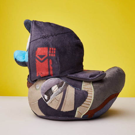 Destiny: Cayde - 6 TUBBZ Plushie - Bstorekw