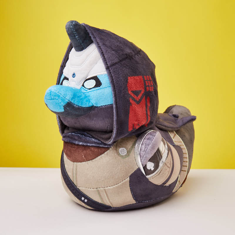 Destiny: Cayde - 6 TUBBZ Plushie - Bstorekw