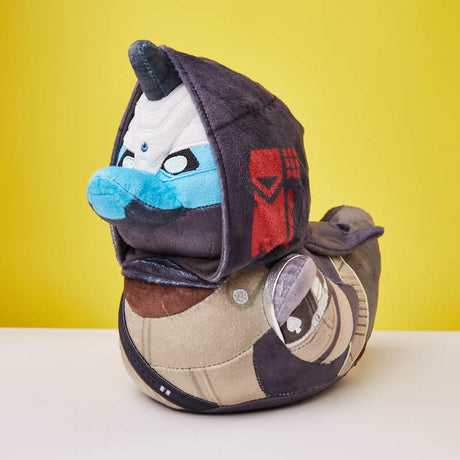 Destiny: Cayde - 6 TUBBZ Plushie - Bstorekw