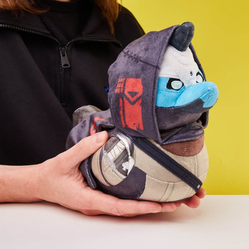 Destiny: Cayde - 6 TUBBZ Plushie - Bstorekw