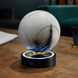 Destiny Floating Traveler LED Lamp - Bstorekw